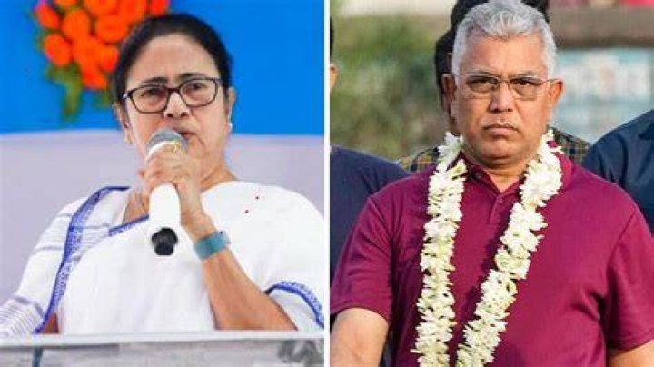 Understanding The Relation Between Ranjit Ghosh And Mamata Banerjee