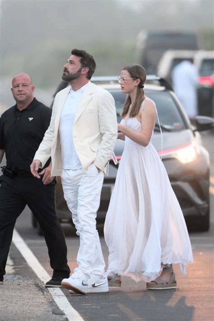 Understanding Violet Affleck And Autism: A Deep Dive