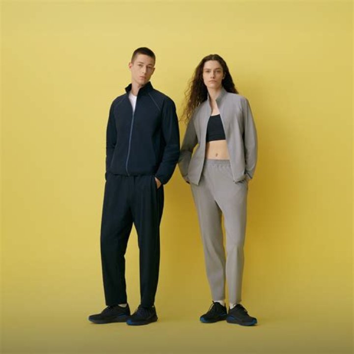 uniqlo uniqlo