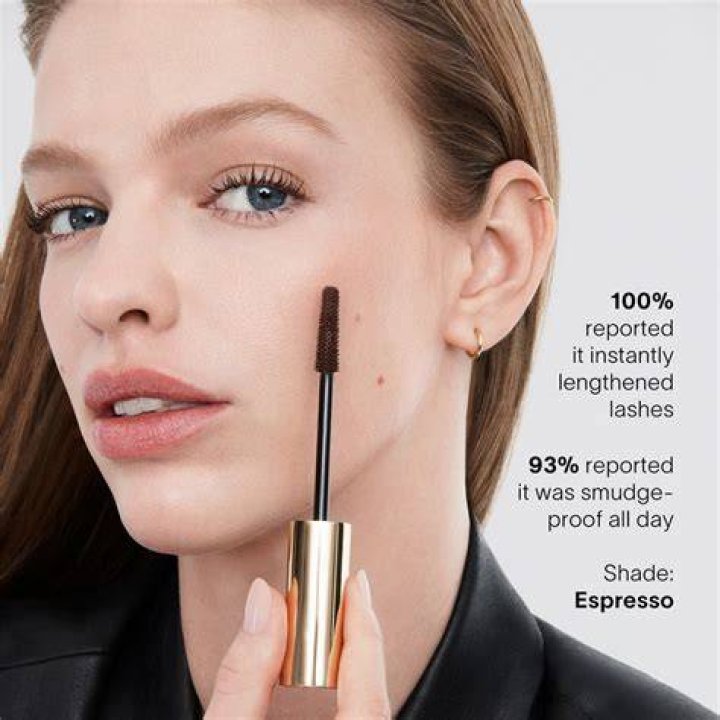 Unlocked Instant Extensions Mascara Unlocked Instant Extensions Mascara