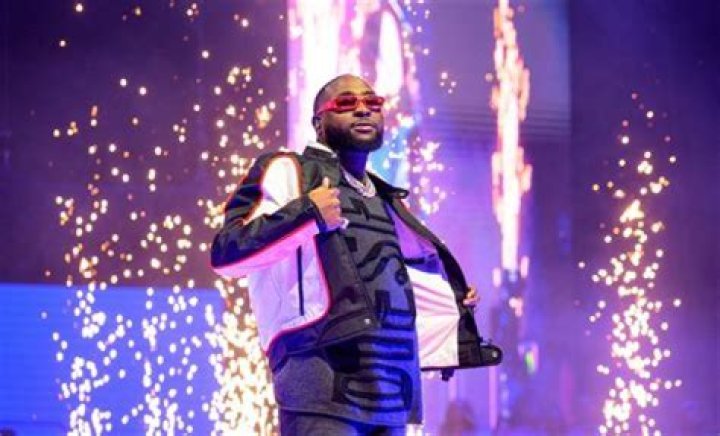 Unveiling Davido's Financial Empire Net Worth Davido 2024