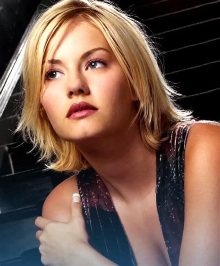Unveiling Elisha Cuthbert Measurements, Biography, And More
