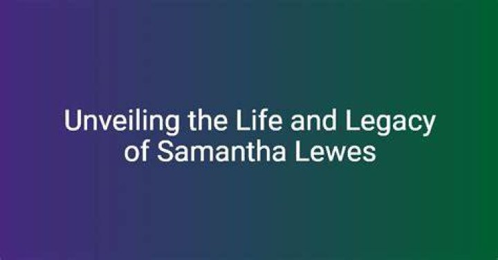 Unveiling The Life And Legacy Of Grace Nickels