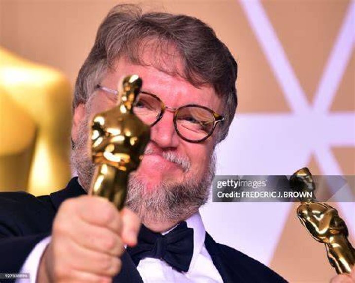 US-OSCARS-PRESSROOM us oscars pressroom