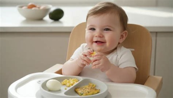 Vanaf Wanneer Mag Een Baby Chocolade? (Correct answer)