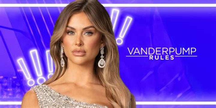 Vanderpump Rules Lala Kent