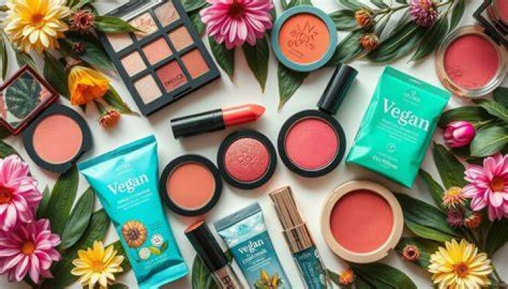 vegan makeup vegan makeup