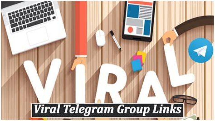 Viral Telegram Group Links Joining List &mdash; JoinGroupLink
