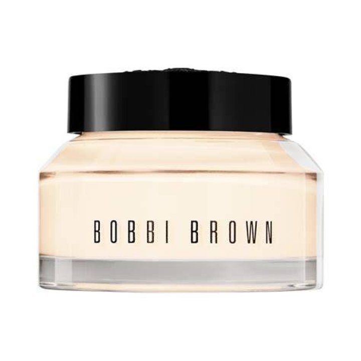 Vitamin Enriched Face Base Priming Moisturizer