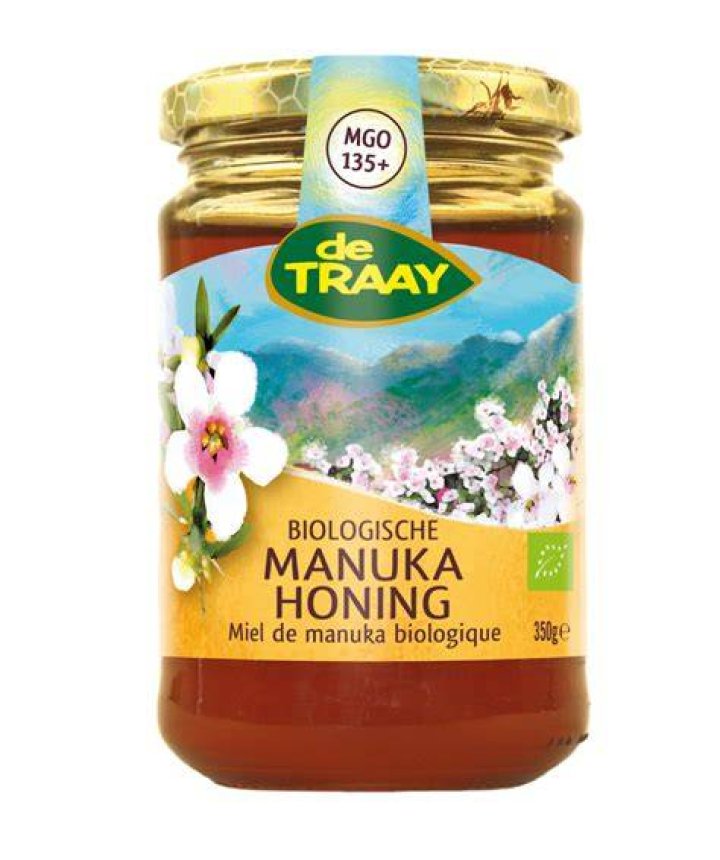 Waar Kan Ik Manuka Honing Kopen? (Question)
