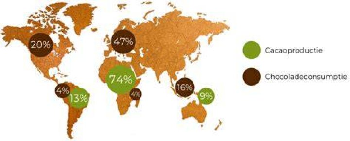 Waar Komt Chocolade Vandaan Wikipedia? (Perfect answer)
