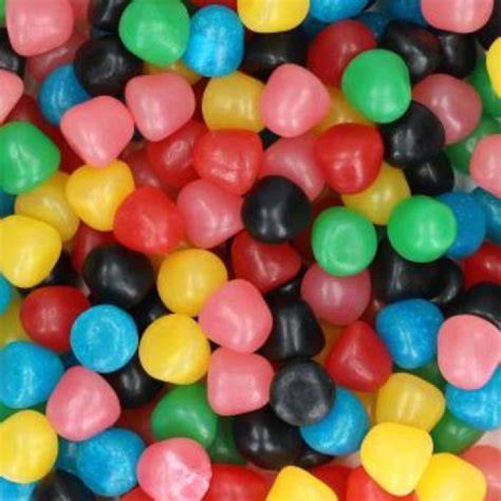 Waarom Glucosestroop In Snoep?