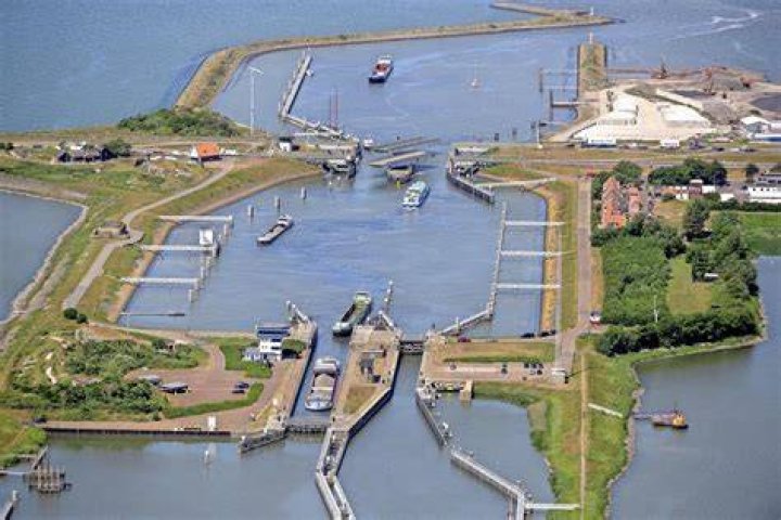 Waarom Is Het Ijsselmeer Zoet? (Solution found)