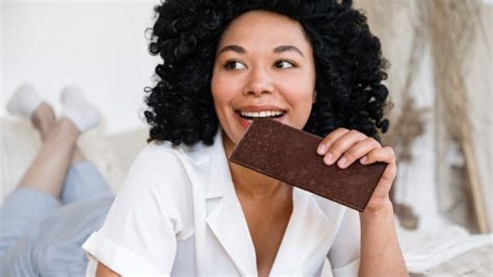 Waarom Is Puur Chocolade Gezond? (Solved)