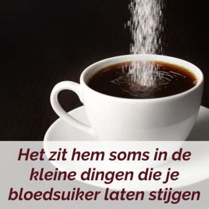 Wanneer Is Je Suiker Te Hoog? (Best solution)