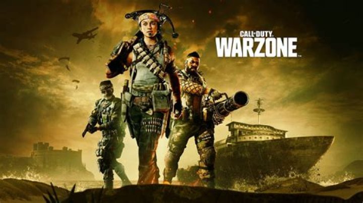 Warzone Is Now More Popular Than Fortnite, Survey Reports