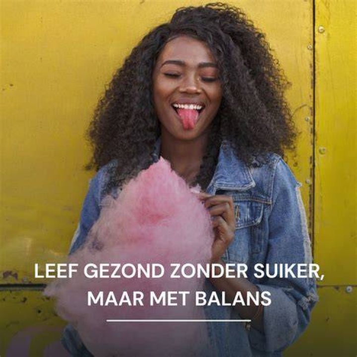 Wat Breekt Suiker Af? (Solution found)