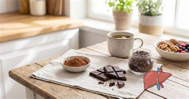 Wat Doet Pure Chocolade Met Je?