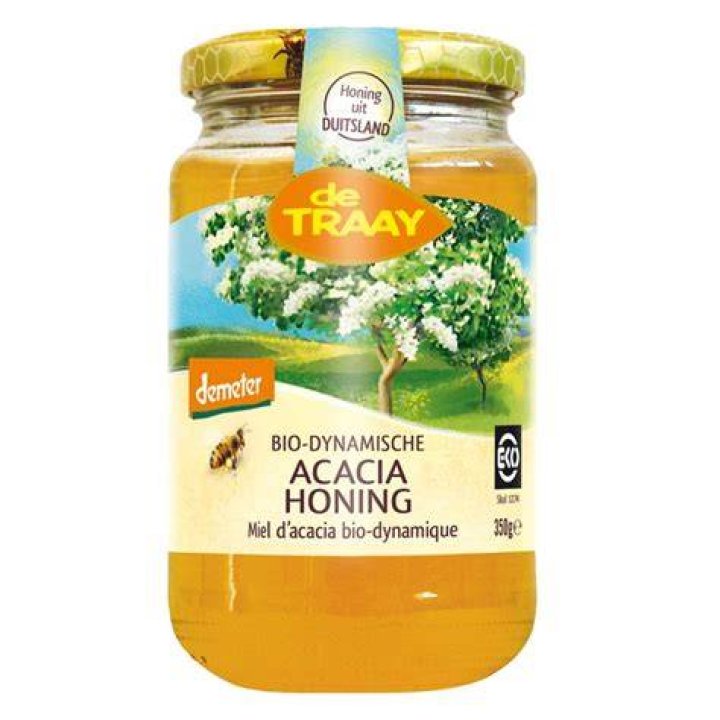 Wat Is Acacia Honing? (Perfect answer)