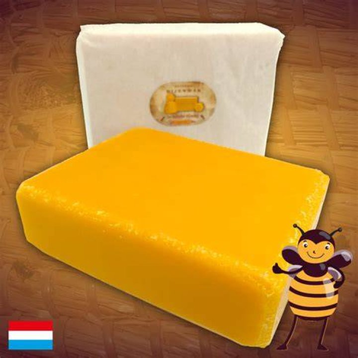 Wat Is Bijenwas In Snoep? (Solution found)