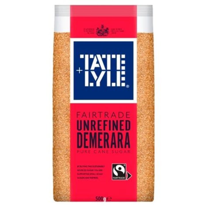 Wat Is Demerara Suiker? (Solved)
