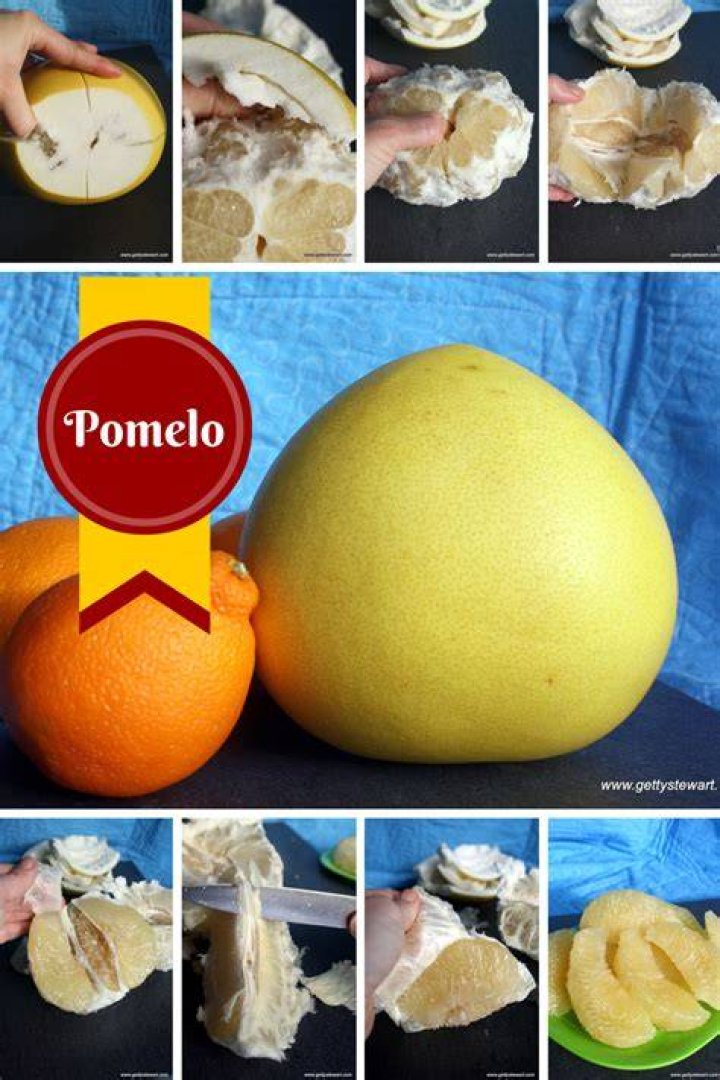 Wat Is Een Honing Pomelo? (Perfect answer)