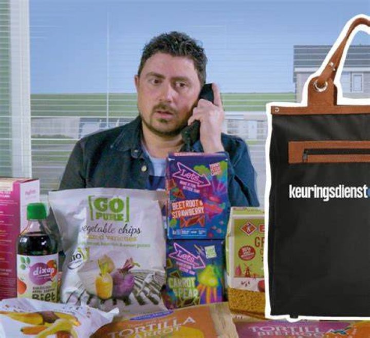 Wat Is Een Tas Suiker?