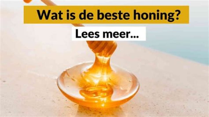 Wat Is Honing? (TOP 5 Tips)