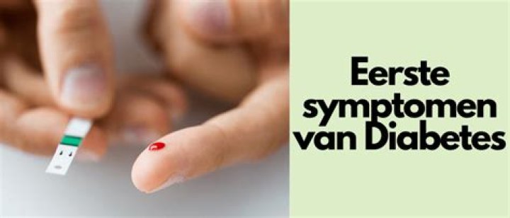 Wat Is Suiker Ziekte? (Perfect answer)