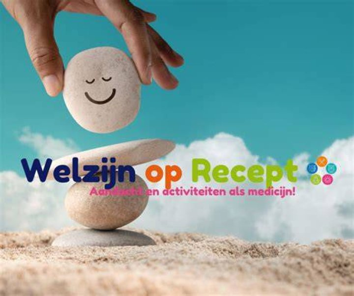 Wat Is Welzijn Op Recept? (Best solution)
