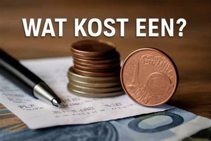 Wat Kost Een Pak Suiker? (Best solution)