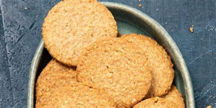 Wat Zijn Digestieve Koekjes? (Question)