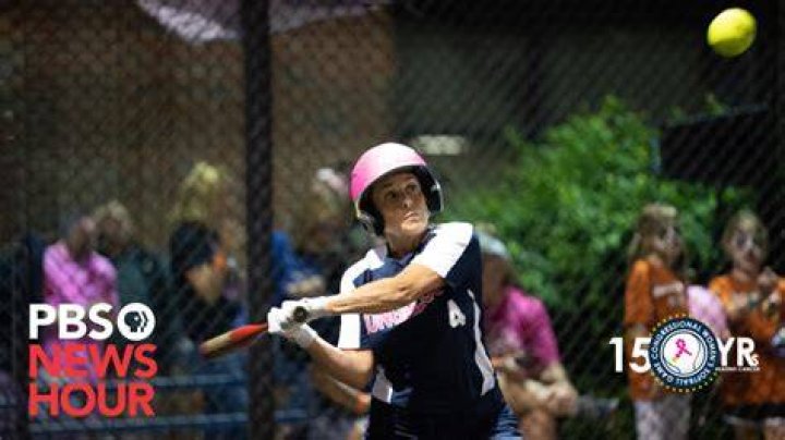 WATCH: Congressional Women’s Softball Game 2023