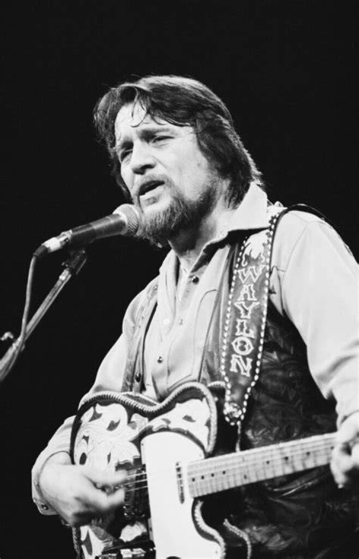 Waylon Jennings Net Worth