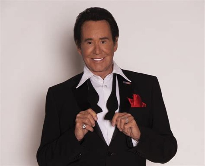 Wayne Newton Las Vegas Residency In 2024