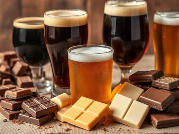Welk Bier Bij Chocolade? (TOP 5 Tips)