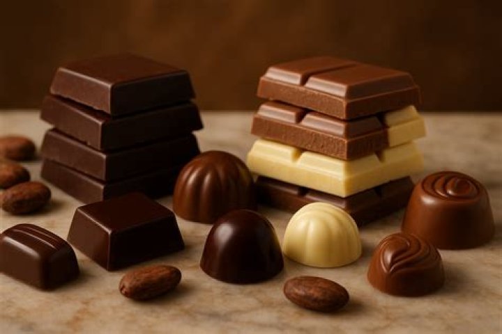 Welke Chocolade Voor Bonbons? (Solution found)