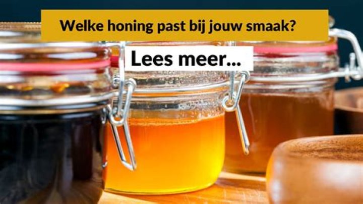 Welke Honing Is Antibacterieel? (Best solution)