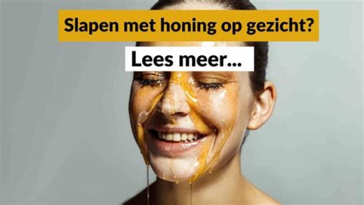 Welke Honing Voor Gezicht? (Solution)