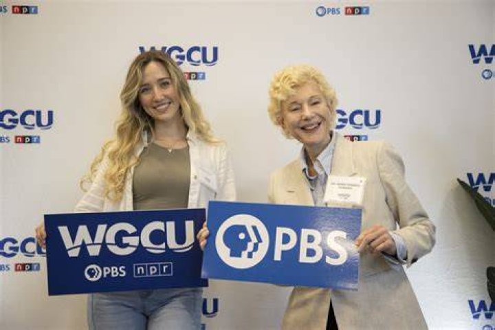 WGCU News | PBS