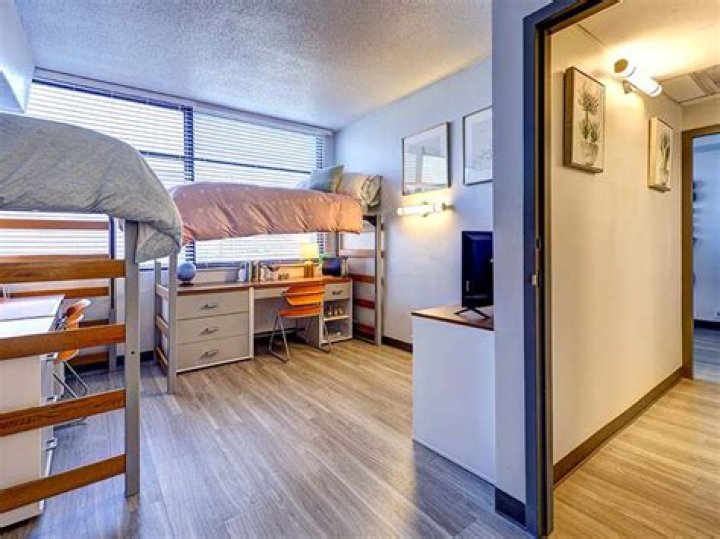 What are the best dorms at UT?