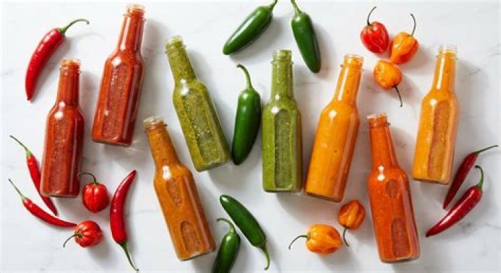 What Are The Macros For Hot Sauce? (Solution)
