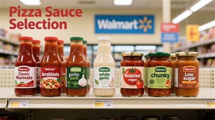 What Buffalo Sauce Does Walmart Use In Pizza? (Correct answer)
