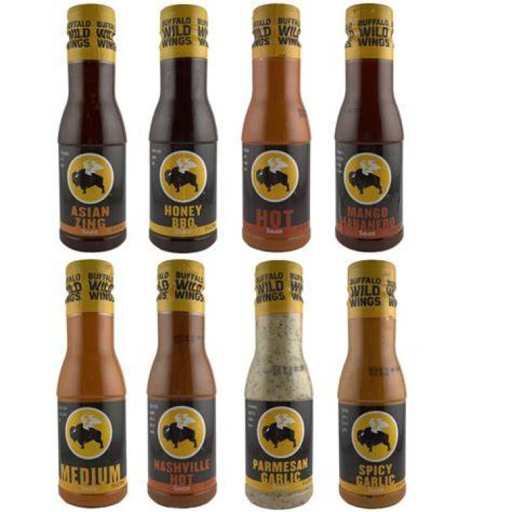 What Buffalo Wild Wing Sauce To Get?