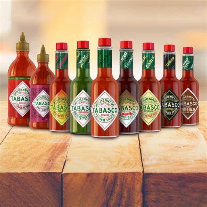 What Can Be Substituted For Tabasco Sauce?