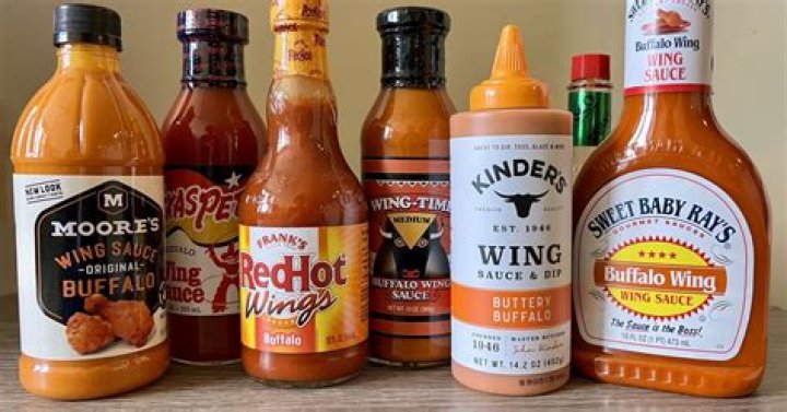 What Can I Put Buffalo Sauce On? (Best solution)