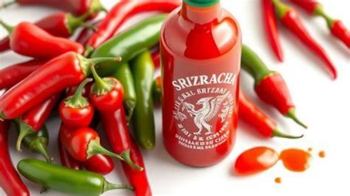What Chili Does Sriracha Use? (Correct answer)