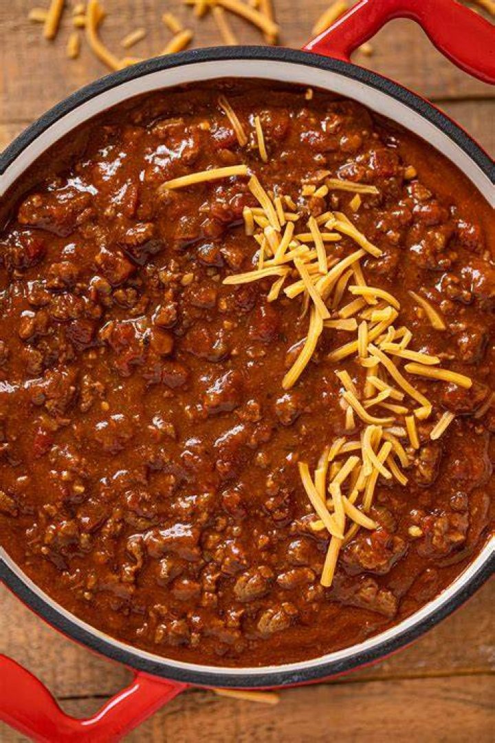 What Chilli Is Like Texas Pete? (Perfect answer)