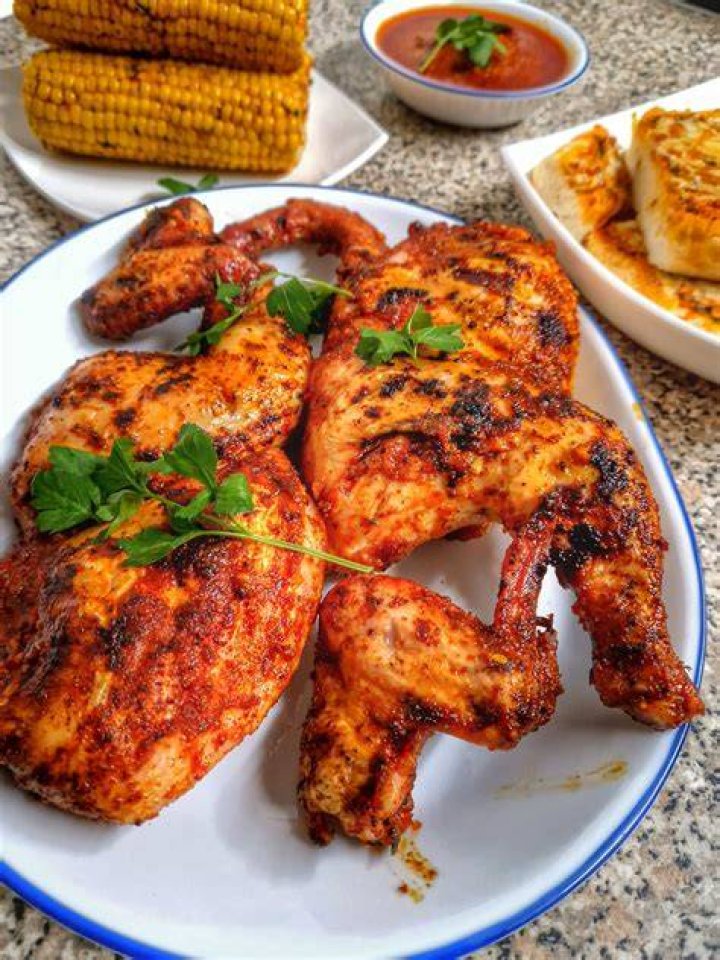 What Culture Is Peri Peri Chicken? (Correct answer)