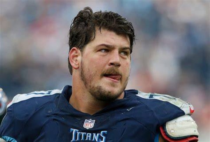 What did Taylor Lewan test positive for?